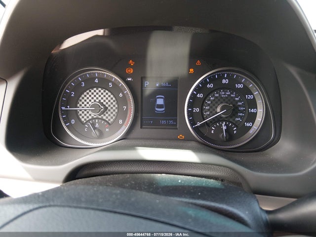 Hyundai ELANTRA SEL 2020 5NPD84LF7LH511875 Image 7