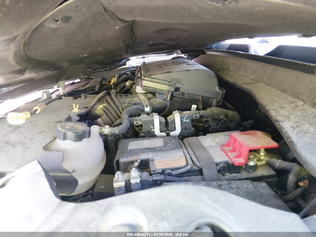 45644771 :رقم المزاد ، 3C4NJDCN7RT152813 vin ، 2024 Jeep Compass Limited 4x4 مزاد بيع
