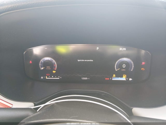 45644771 :رقم المزاد ، 3C4NJDCN7RT152813 vin ، 2024 Jeep Compass Limited 4x4 مزاد بيع