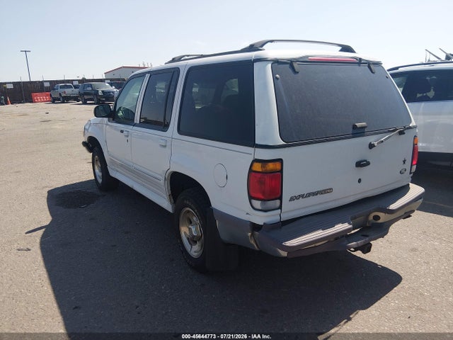 Aukcja sprzedaży 1997 Ford Explorer Eddie Bauer/limited/xlt, vin: 1FMDU35P2VZC32353, numer aukcji: 45644773