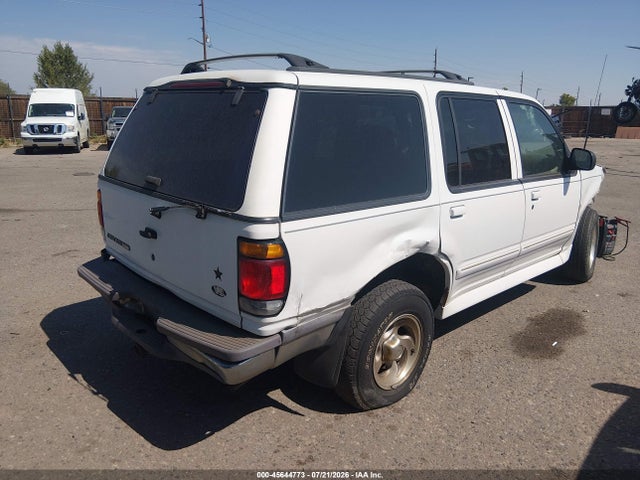 Aukcja sprzedaży 1997 Ford Explorer Eddie Bauer/limited/xlt, vin: 1FMDU35P2VZC32353, numer aukcji: 45644773