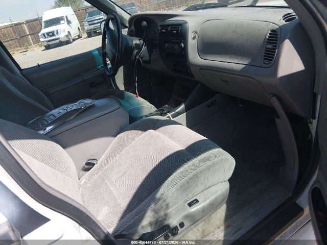 Aukcja sprzedaży 1997 Ford Explorer Eddie Bauer/limited/xlt, vin: 1FMDU35P2VZC32353, numer aukcji: 45644773