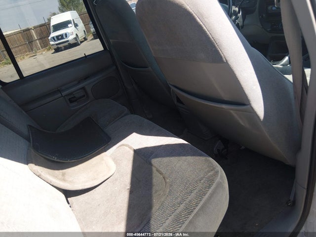 Aukcja sprzedaży 1997 Ford Explorer Eddie Bauer/limited/xlt, vin: 1FMDU35P2VZC32353, numer aukcji: 45644773