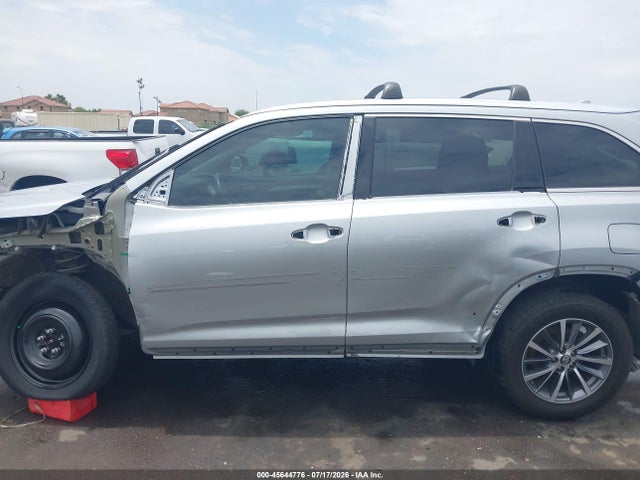 Продаж на аукціоні авто 2019 Toyota Highlander Xle, vin: 5TDJZRFH5KS981499, номер лоту: 45644776