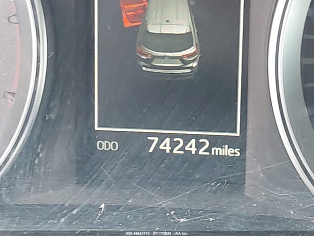 Продаж на аукціоні авто 2019 Toyota Highlander Xle, vin: 5TDJZRFH5KS981499, номер лоту: 45644776