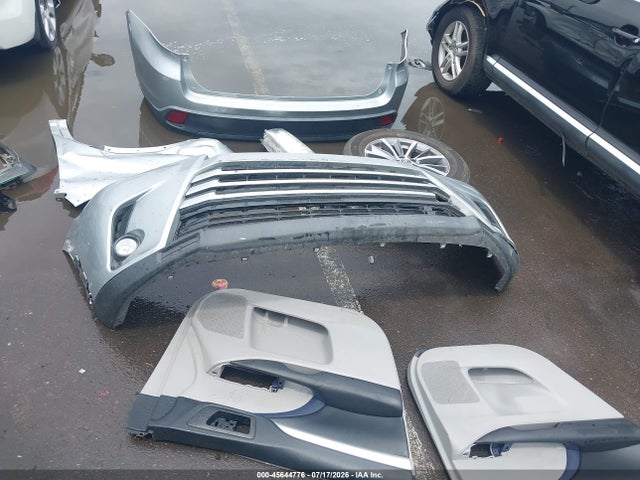 Продаж на аукціоні авто 2019 Toyota Highlander Xle, vin: 5TDJZRFH5KS981499, номер лоту: 45644776