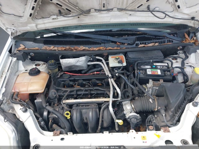 45644777 :رقم المزاد ، NM0LS7AN0CT088557 vin ، 2012 Ford Transit Connect Xl مزاد بيع