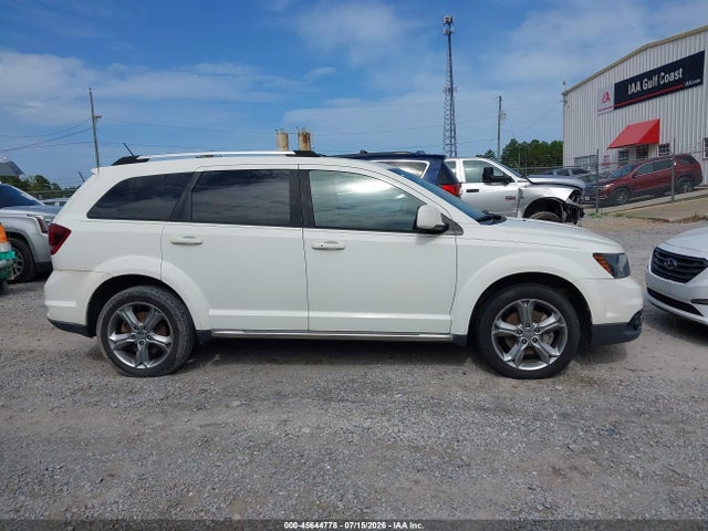 Dodge Journey Crossroad 2017 3C4PDCGB7HT579434 Image 13