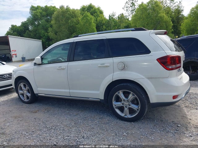 Dodge Journey Crossroad 2017 3C4PDCGB7HT579434 Image 14
