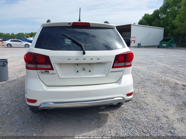 Dodge Journey Crossroad 2017 3C4PDCGB7HT579434 Image 16