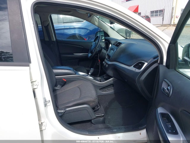 Dodge Journey Crossroad 2017 3C4PDCGB7HT579434 Image 5