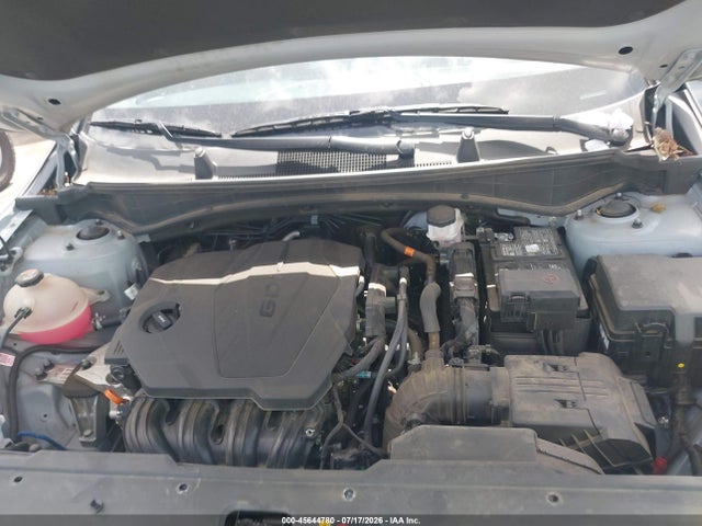2023 Kia Sportage Sx მანქანა იყიდება აუქციონზე, vin: 5XYK4CAFXPG121849, აუქციონის ნომერი: 45644780