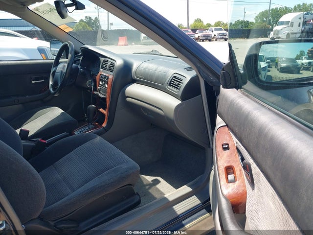 2004 Subaru Outback მანქანა იყიდება აუქციონზე, vin: 4S3BH675947633678, აუქციონის ნომერი: 45644781