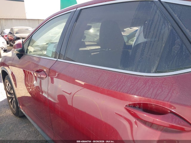45644784 :رقم المزاد ، 2T2AZMAA4LC167704 vin ، 2020 Lexus Rx 350 مزاد بيع