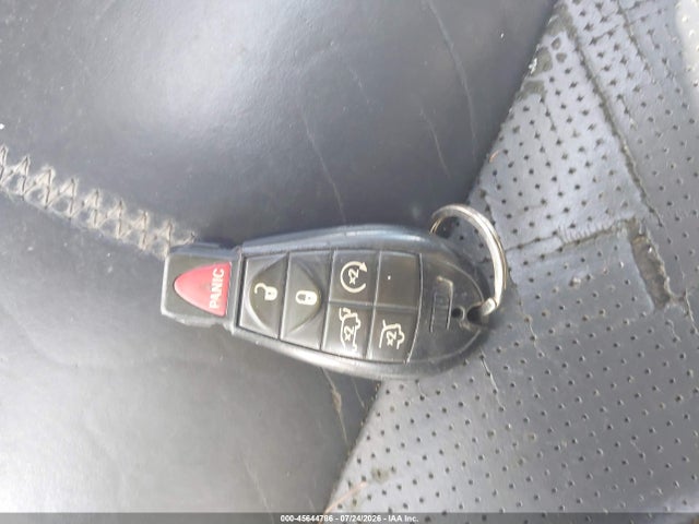 Продаж на аукціоні авто 2008 Jeep Commander Limited, vin: 1J8HG58288C108063, номер лоту: 45644786