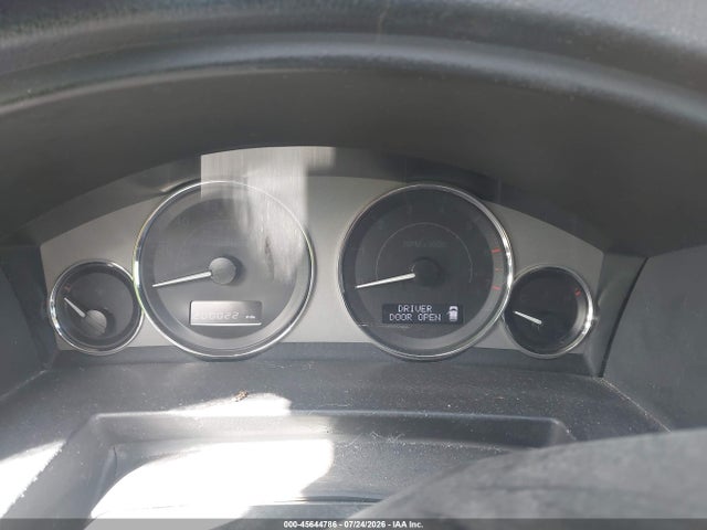 Продаж на аукціоні авто 2008 Jeep Commander Limited, vin: 1J8HG58288C108063, номер лоту: 45644786