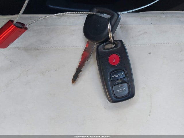 Продажа на аукционе авто 2005 Mazda Mazda3 S, vin: JM1BK343751257733, номер лота: 45644789
