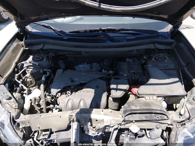 Mitsubishi Outlander Se 2018 JA4AD3A39JZ042497 Image 10