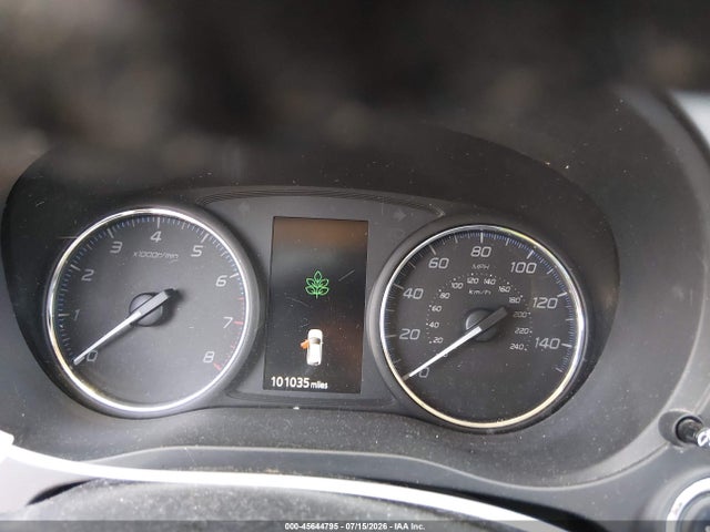 Mitsubishi Outlander Se 2018 JA4AD3A39JZ042497 Image 7