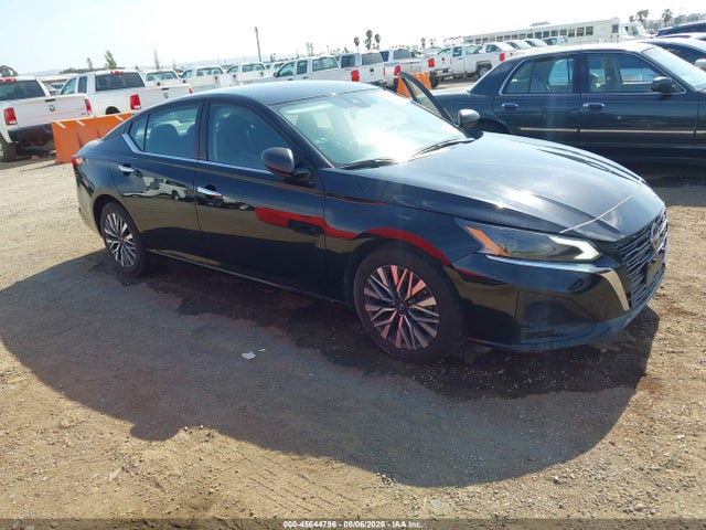 Nissan Altima Sv Fwd 2024 1N4BL4DVXRN349718 главное изображение