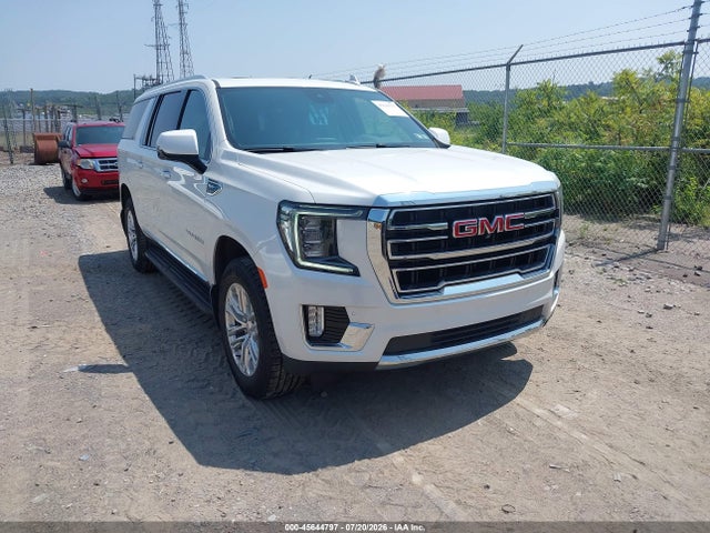 45644797 :رقم المزاد ، 1GKS2GKD7RR335264 vin ، 2024 Gmc Yukon Xl 4wd Slt مزاد بيع