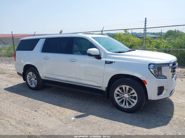 Aukcja sprzedaży 2024 Gmc Yukon Xl 4wd Slt, vin: 1GKS2GKD7RR335264, numer aukcji: 45644797