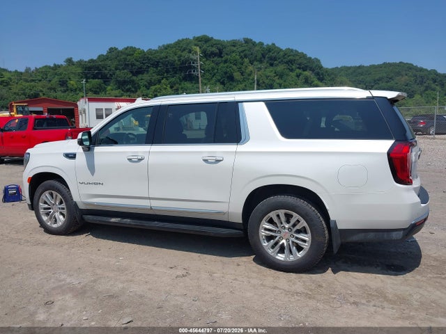 Aukcja sprzedaży 2024 Gmc Yukon Xl 4wd Slt, vin: 1GKS2GKD7RR335264, numer aukcji: 45644797