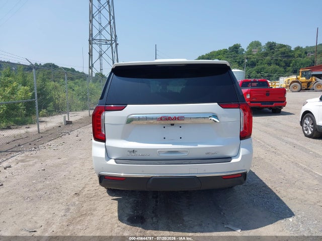 Aukcja sprzedaży 2024 Gmc Yukon Xl 4wd Slt, vin: 1GKS2GKD7RR335264, numer aukcji: 45644797