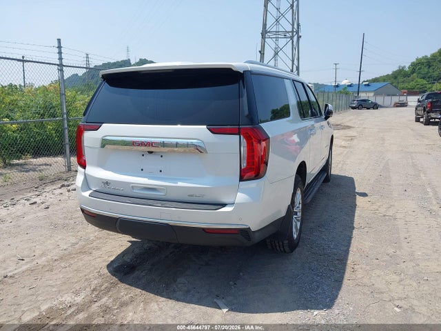 Aukcja sprzedaży 2024 Gmc Yukon Xl 4wd Slt, vin: 1GKS2GKD7RR335264, numer aukcji: 45644797