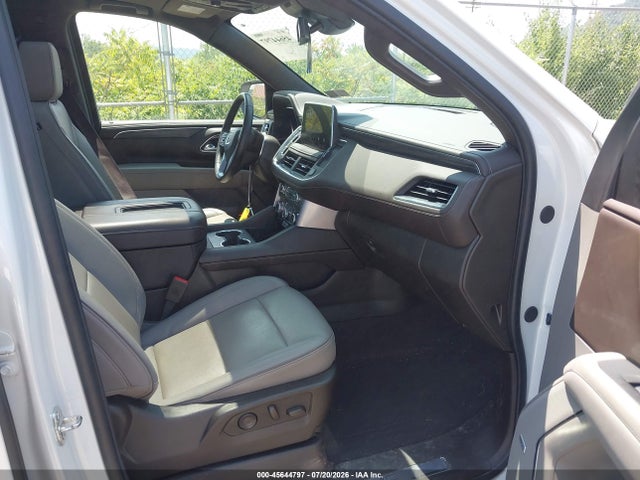 Aukcja sprzedaży 2024 Gmc Yukon Xl 4wd Slt, vin: 1GKS2GKD7RR335264, numer aukcji: 45644797