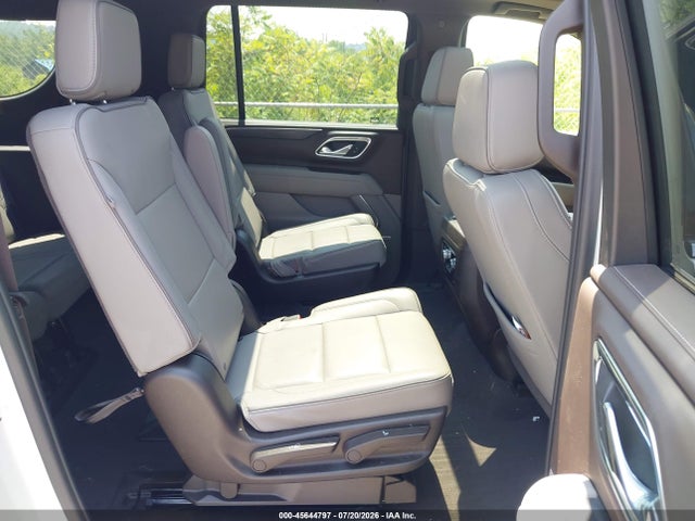 Aukcja sprzedaży 2024 Gmc Yukon Xl 4wd Slt, vin: 1GKS2GKD7RR335264, numer aukcji: 45644797