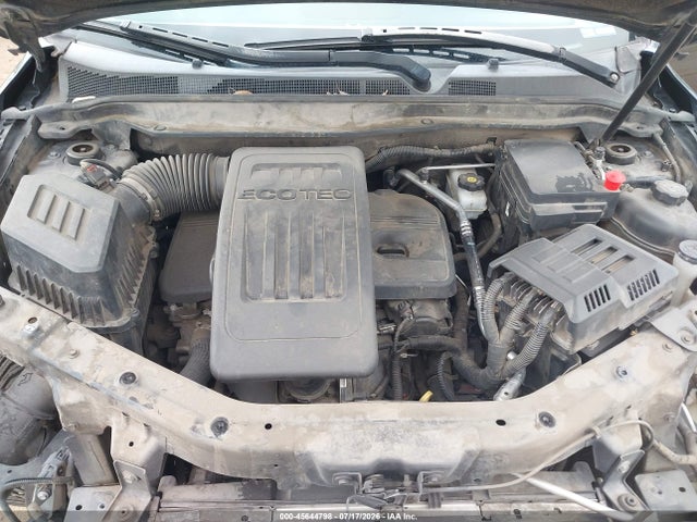 2GKALMEK7F6365602 GMC Terrain Sle-1