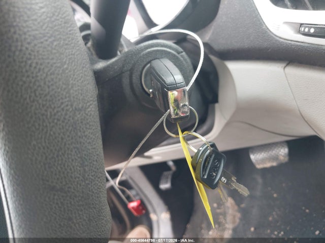 2GKALMEK7F6365602 GMC Terrain Sle-1