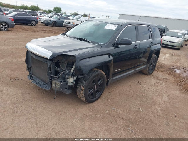 2GKALMEK7F6365602 GMC Terrain Sle-1