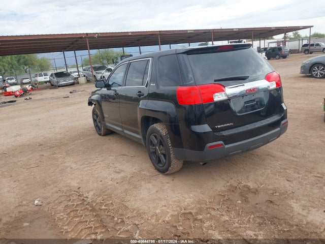 2GKALMEK7F6365602 GMC Terrain Sle-1