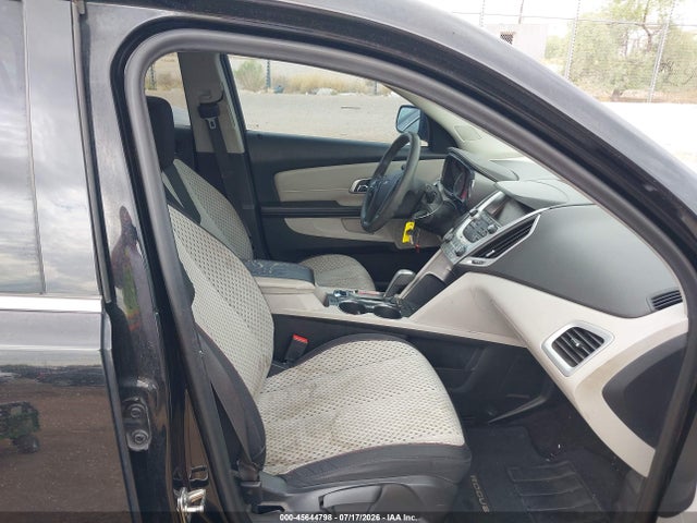 2GKALMEK7F6365602 GMC Terrain Sle-1