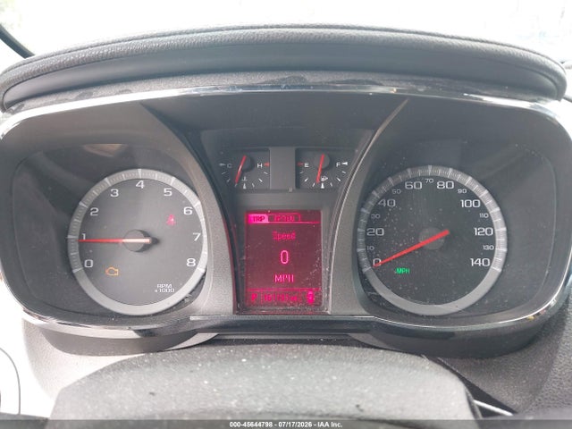 2GKALMEK7F6365602 GMC Terrain Sle-1