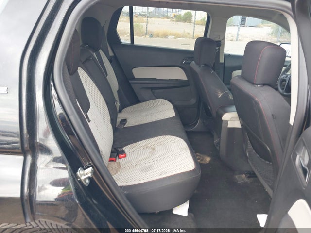2GKALMEK7F6365602 GMC Terrain Sle-1