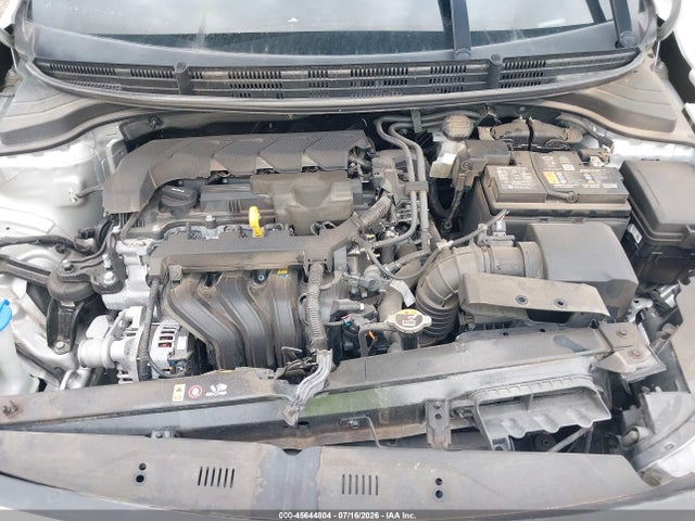 KIA RIO S 2023 3KPA24AD4PE613490 Image 10