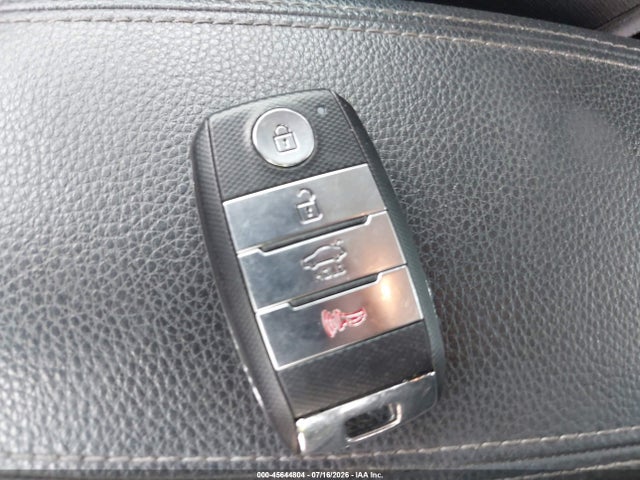 KIA RIO S 2023 3KPA24AD4PE613490 Image 11