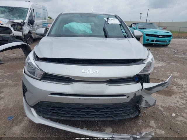 KIA RIO S 2023 3KPA24AD4PE613490 Image 13