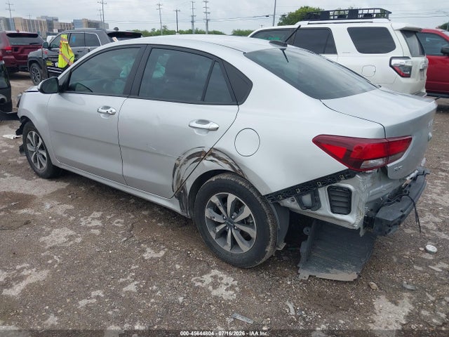KIA RIO S 2023 3KPA24AD4PE613490 Image 3