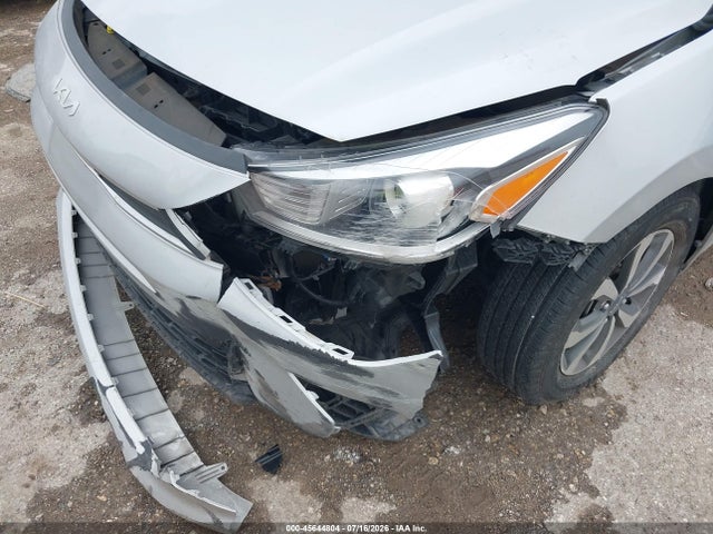 KIA RIO S 2023 3KPA24AD4PE613490 Image 6