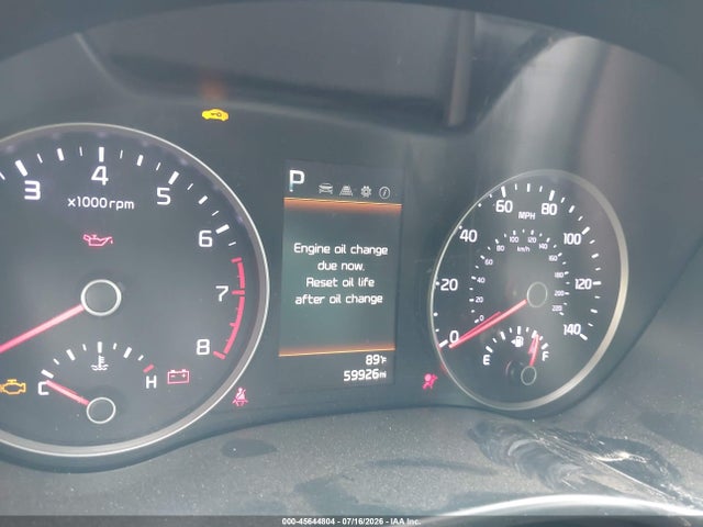 KIA RIO S 2023 3KPA24AD4PE613490 Image 7