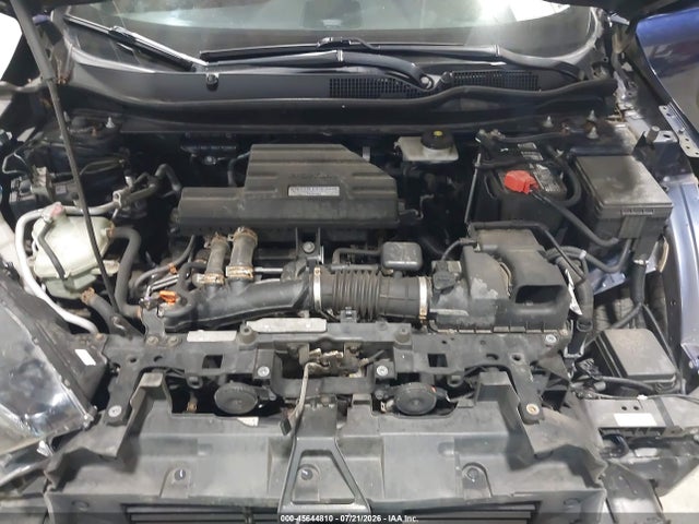 Продаж на аукціоні авто 2018 Honda Cr-v Ex-l/ex-l Navi, vin: 7FARW2H83JE033156, номер лоту: 45644810