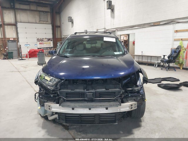 Продаж на аукціоні авто 2018 Honda Cr-v Ex-l/ex-l Navi, vin: 7FARW2H83JE033156, номер лоту: 45644810