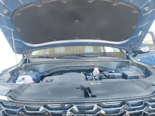 Aukcja sprzedaży 2024 Kia Sorento S, vin: 5XYRLDJC5RG297711, numer aukcji: 45644811