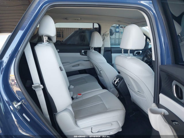 Aukcja sprzedaży 2024 Kia Sorento S, vin: 5XYRLDJC5RG297711, numer aukcji: 45644811