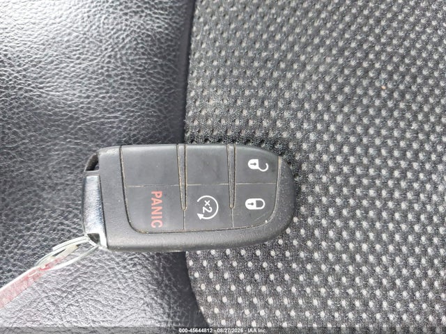 45644812 :رقم المزاد ، 3C4NJDDB0JT129429 vin ، 2018 Jeep Compass Trailhawk 4x4 مزاد بيع