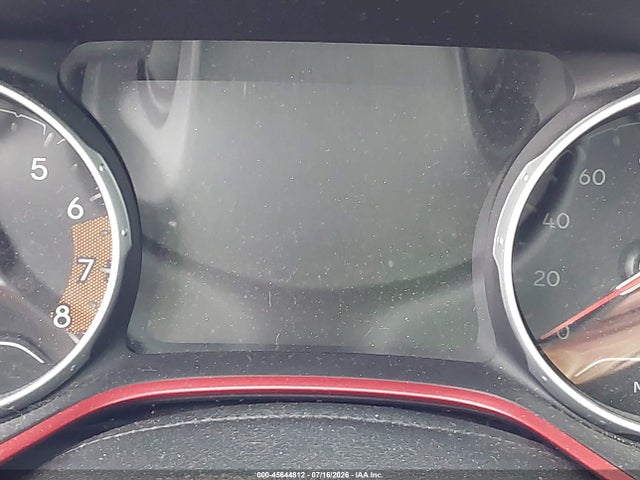 45644812 :رقم المزاد ، 3C4NJDDB0JT129429 vin ، 2018 Jeep Compass Trailhawk 4x4 مزاد بيع